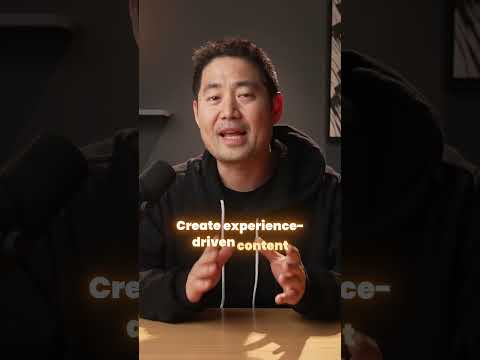 Why Most Marketing Content is Boring