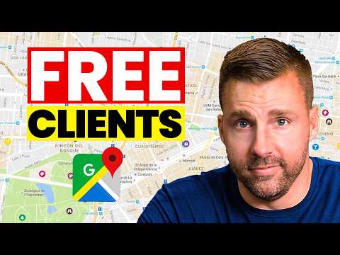 How to Get Local Business Clients From Google Maps
