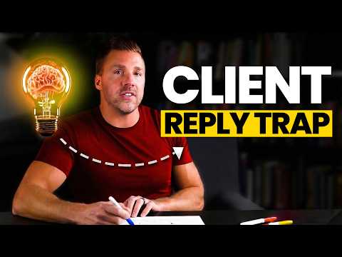 Never Do This When a Client Says “I’m Interested”