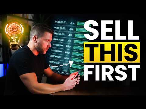 The $500/Month Service Every Agency Should Start With