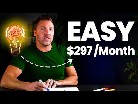 This Simple AI Service Gets Clients to Pay You Every Month