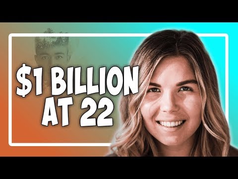 Meet The Woman That Managed A Billion Dollars