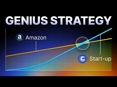 How This Site Beat Amazon in Google Search (3 Step Strategy)