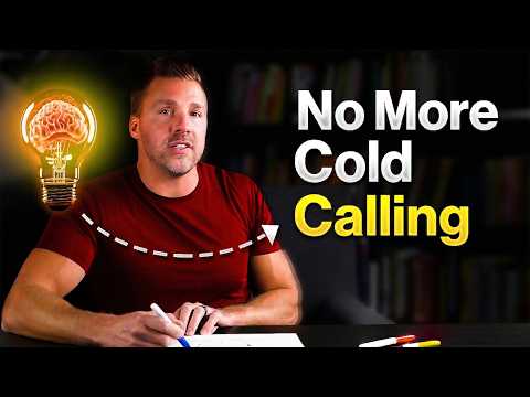Get Your First Agency Clients as a Beginner (Zero Cold Calling, Zero Ads)