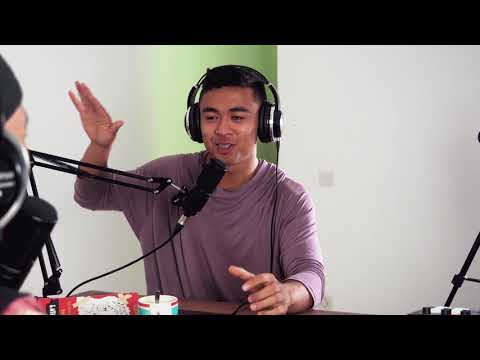 Meet The Man That Built Gojek